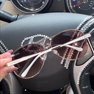 Steve Madden sunglasses